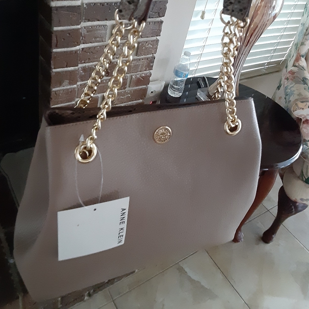 Nice purse